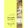 Przy stole Słowa, tom 4 (Okres zwykły: od 18 do 34 niedzieli)