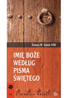 Imię Boże według Pisma Świętego