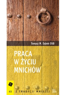 Praca w życiu mnichów