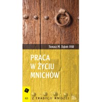 Praca w życiu mnichów