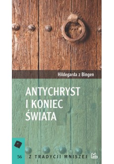 Antychryst i koniec świata