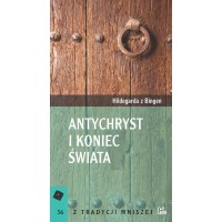 Antychryst i koniec świata