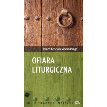 Ofiara liturgiczna