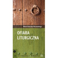 Ofiara liturgiczna