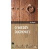 O wiedzy duchowej