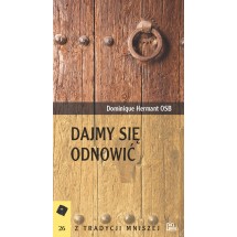 Dajmy się odnowić