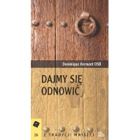 Dajmy się odnowić