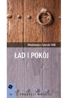 Ład i pokój