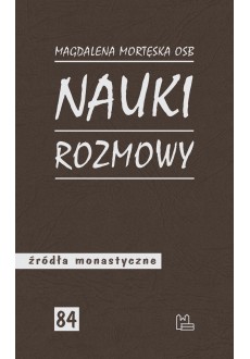 Nauki i rozmowy