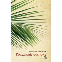 Rozeznanie duchowe