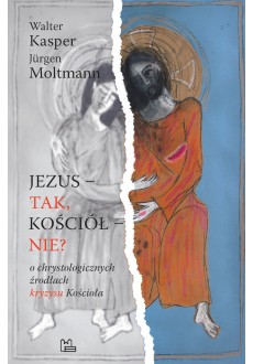 Jezus - tak, Kościół - nie?