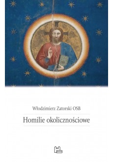 Homilie okolicznościowe