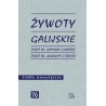 Żywoty galijskie