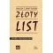 Złoty list