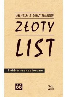 Złoty list