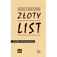 Złoty list