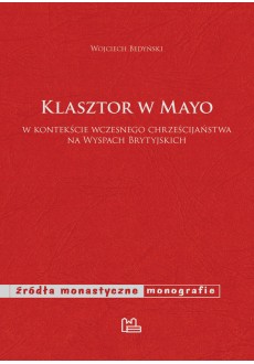 Klasztor w Mayo