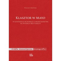 Klasztor w Mayo