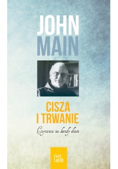 Cisza i Trwanie. Codzienne czytania