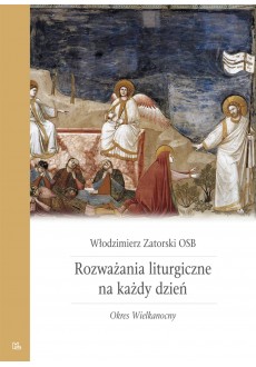 Rozważania liturgiczne T2b Okres Wielkanocny