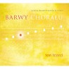 Barwy chorału - Ton 3 (płyta Audio-CD)