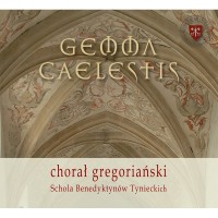 Gemma caelestis (płyta Audio-CD)