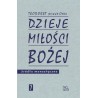 Dzieje miłości Bożej