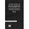 Początki monastycyzmu, tom 2