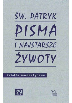 Pisma i najstarsze żywoty