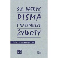 Pisma i najstarsze żywoty