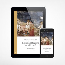 E-book - Rozważania liturgiczne na każdy dzień. T.2b