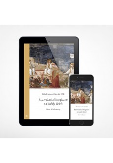 E-book - Rozważania liturgiczne na każdy dzień. T.2b