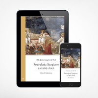 E-book - Rozważania liturgiczne na każdy dzień. T. 2b (Okres Wielkanocny)