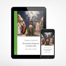 E-book - Rozważania liturgiczne na każdy dzień. T.3