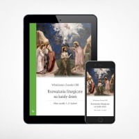 E-book - Rozważania liturgiczne na każdy dzień. T. 3 (Okres zwykły 1-11 tydzień)