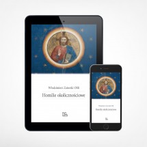 E-book - Homilie okolicznościowe