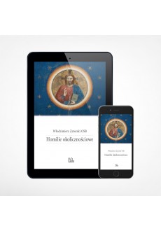 E-book - Homilie okolicznościowe