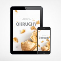 E-book - Okruchy