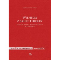 Wilhelm z Saint-Thierry