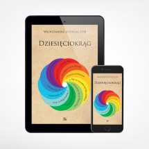 E-book - Dziesięciokrąg