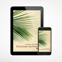 E-book - Rozeznanie duchowe