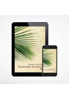 E-book - Rozeznanie duchowe