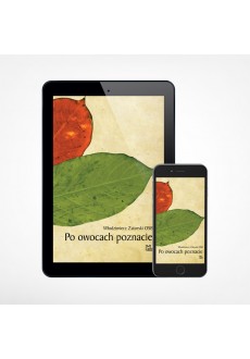 E-book - Po owocach poznacie