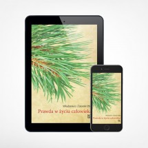 E-book - Prawda w życiu człowieka