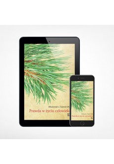 E-book - Prawda w życiu człowieka