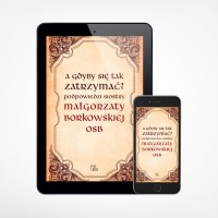 E-book - A gdyby się tak zatrzymać?