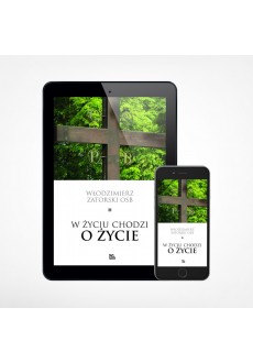 E-book - W życiu chodzi o Życie