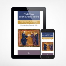 E-book - Podstawy duchowości lidera