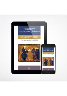 E-book - Podstawy duchowości lidera