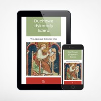 E-book - Duchowe dylematy lidera